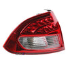 Proton Saga FL / FLX 1 Pair Tail Lamps (2010-2016)