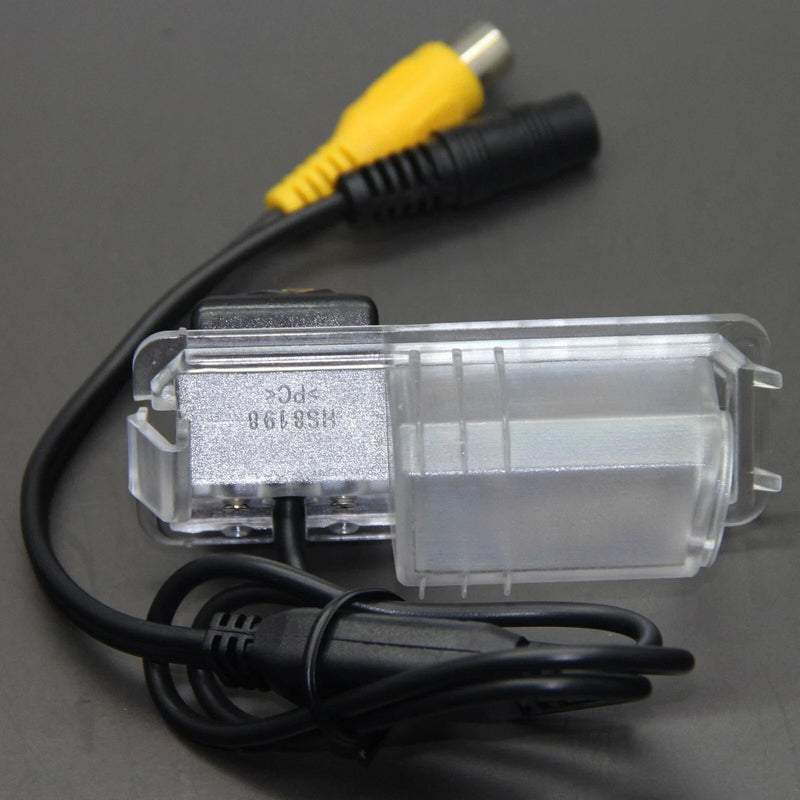 Volkswagen CC Car Reverse Rear View Backup Camera (2012–2016)