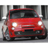 Fiat 500 2 x Wing Rearview Mirror Cover Caps (2007-2023)