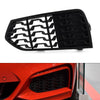 BMW 2 Series F22 F23 M Sport Fog Lamp Grille (2014-2021)