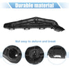 Toyota Hybrid Front Right Bumper Bracket Retainer