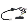 Nissan Juke Tailgate Opener Switch (2011–2017)