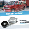 Ford E-150 Belt Tensioner Pulley Assembly (2003-2011)