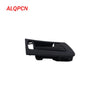 Commodore VE Statesman WM Black Rear Driver Right Inner Handle (06-13)