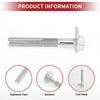 Mitsubishi Lancer Camber Alignment Bolt Washer (2008-2015)