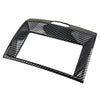 Ford Ranger ABS GPS Navigation Cover Trim (2015-2020)