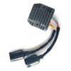 Honda CBF1000 NT700 XL700 V8 Voltage Regulator Rectifier (2008-2010)