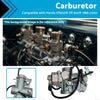 Honda XR600R Carburetor Assembly (1988-2000)