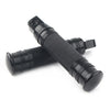 Harley Davidson Motorcycle Black Footpeg Footrest