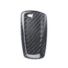 BMW 1 3 4 5 7 Series X3 Carbon Fiber Key Fob Shell Cover