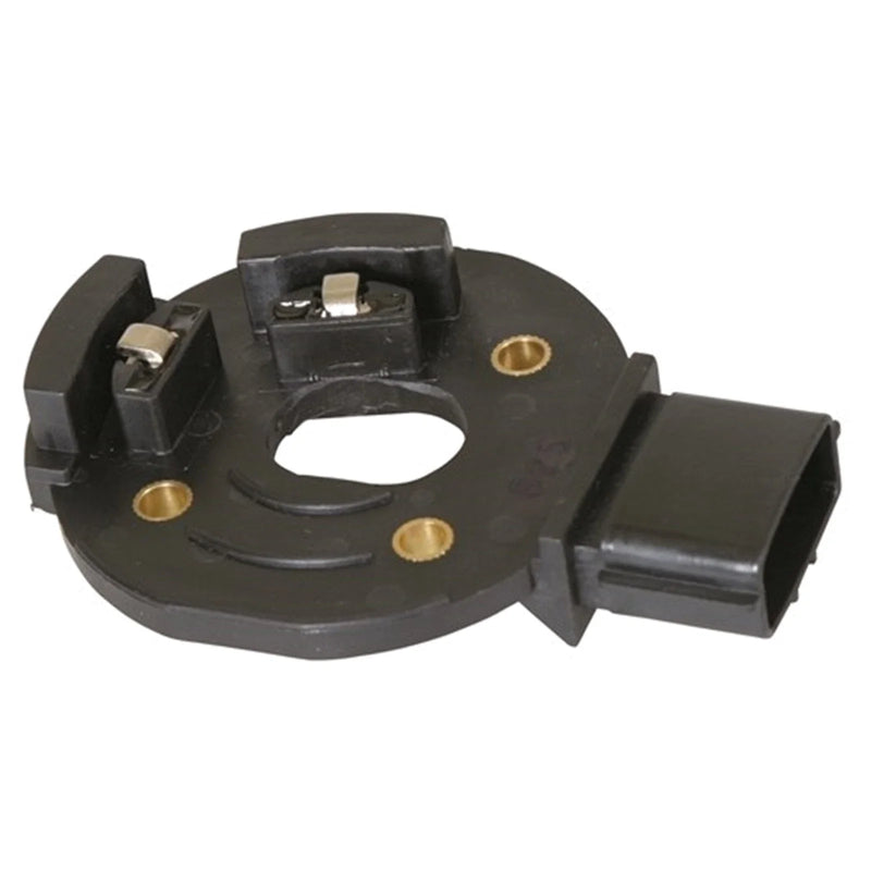 Mazda B2600 UF 4cyl 2.6L AM G6 Crank Angle Sensor (1987 - 1996)