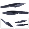 Mitsubishi Lancer Front Windshield Cowl Trim Cover Panel (2008-2017)