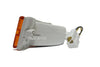 Mitsubishi Triton L200 Orange Lens Front Bumper Light (1986-1994)