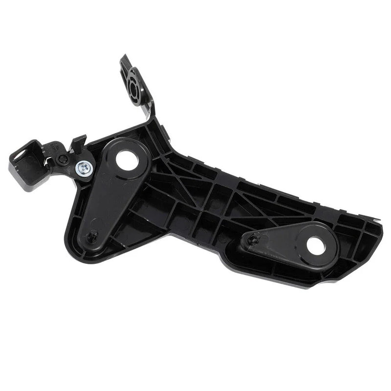 2019-2021 Mazda 3 Front Left Side Bumper Retainer (2019-2021)