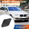 BMW 535i Front Right Tow Hook Cover (2011-2016)