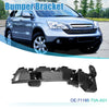 Honda CR-V Left Side Front Bumper Bracket (2012-2016)