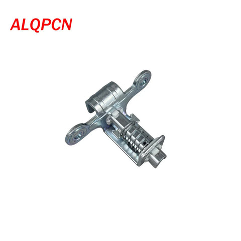 VW Amarok Tailgate Latch Rear Gate Lock (2010-2021)