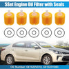 Toyota Avalon Engine Oil Filter Set (2000-2004)