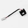 Chevrolet Equinox Rear View Park Assist Backup Camera (2018-2024)