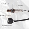 Nissan Altima L4 2.5L (2013-2018) 1 x O2 Sensor Oxygen Sensor