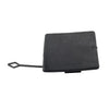 GMC Chevrolet Cadillac Rear Bumper Access Cover