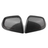 Tesla Model Y Rear Mirror Covers with LED Lights (2019-2022)