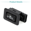 GMC Sierra 1500 & Chevrolet Silverado 1500 Door Lock Switch (2003-2006)