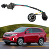 Vehicle Socket Assembly Auto Maintenance Automotive Accessory Easy Installation