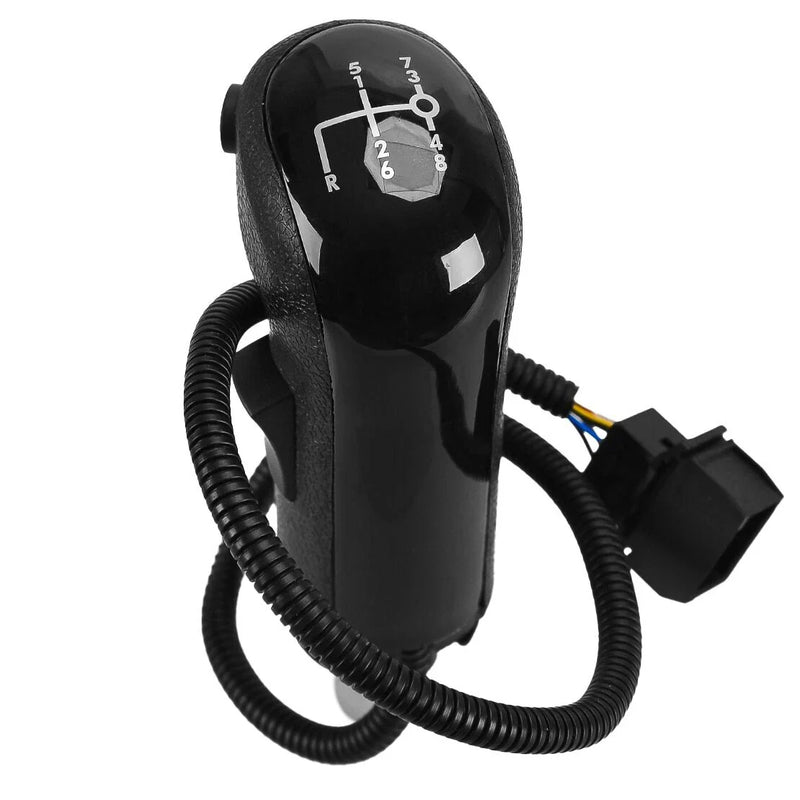 Man TGS Truck 8 Speed Manual Gear Shift Knob