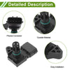 Dodge Ram 2500 Manifold Absolute Pressure MAP Sensor (2007 - 2017)