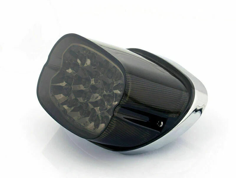 Harley Davidson XL FLHR FLHRCI FLHTK FXD Tail Light (2004-2013)