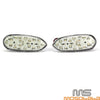 Suzuki GSX-R 600 750 1000 LED Turn Signal Indicators (2005-2016)