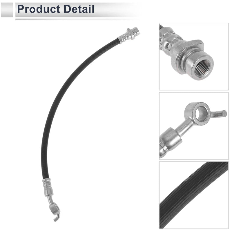 Hyundai Tucson Brake Hydraulic Hose (2010-2015)