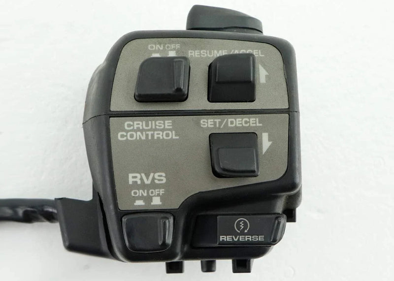 HONDA GOLDWING GL1800 Starter Stop Switch (2001–2003)