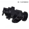 BMW 335d X5 Diesel Pressure Converter Valve (2007–2013)