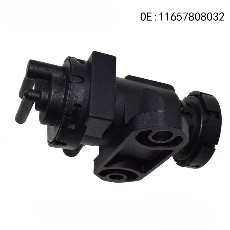 BMW 335d X5 Diesel Pressure Converter Valve (2007–2013)