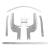 Harley Road King Special Windshield Mount Bracket (1994-2025)