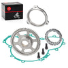 Polaris RZR 4 XP 900 Starter Clutch Sprag Idler Gear Gasket Kit (2011–2014)
