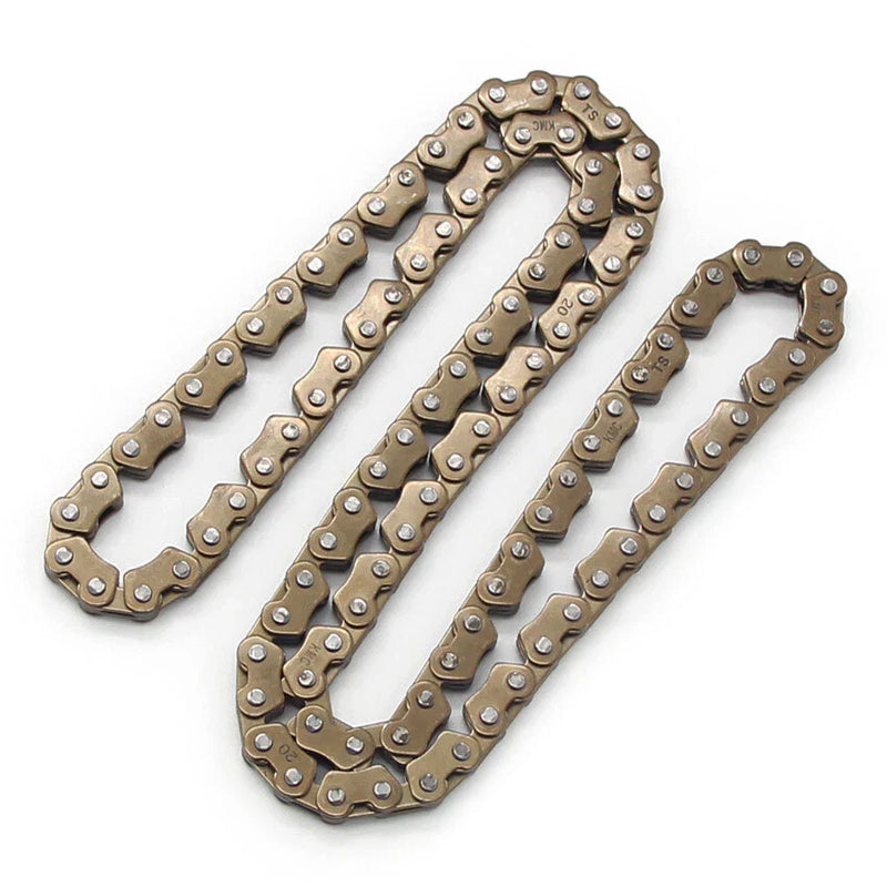 Kawasaki ZR250 Balius, ZXR250, ZXR250R Timing Cam Chain (1991-1999)