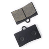 PGO GMax125, GMax250 Front Brake Pad Set (2006-2012)