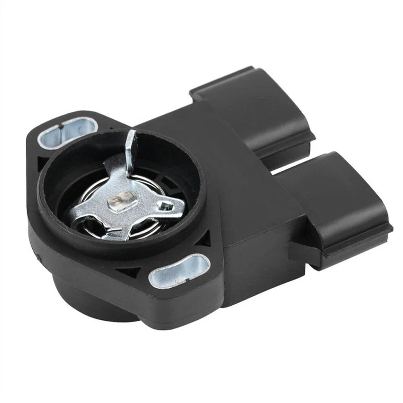 Nissan Frontier Xterra Pathfinder Infiniti QX4 Throttle Position Sensor (2000-2004)