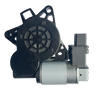 Mazda 2 3 6 CX-7 CX-9 Window Regulator Lift Motor (2003–2023)