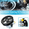 Mitsubishi Pajero Sport Triton 2.4L Power Steering Oil Pump (2015-On)