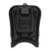 BMW S1000RR Driver Seat Cushion PU Red (2019-2022)