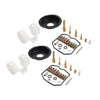 Kawasaki EX500 GPZ500S Ninja Carburetor Repair Kit (1987-2004)