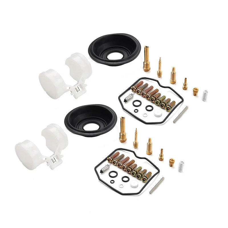 Kawasaki EX500 GPZ500S Ninja Carburetor Repair Kit (1987-2004)