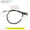 Yamaha XTZ125 Clutch Cable (2004-2006)