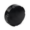 Vespa GTS GTV LX Primavera Sprint CNC Gas Fuel Tank Filler Cap Cover