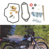 Yamaha XT350 Carburetor Rebuild Kit (1985-2000)