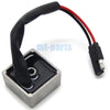 Arctic Cat THUNDERCAT, PANTHER 340 Voltage Regulator Rectifier (1993-1999)